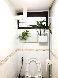 Blk 5 Ghim Moh Road (Queenstown), HDB 3 Rooms #583460501